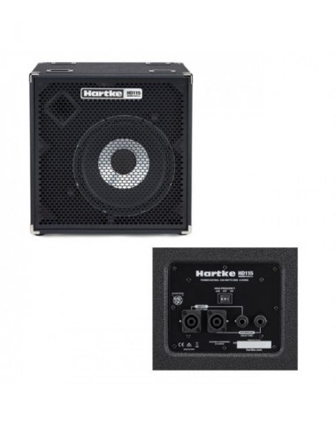 Hartke Systems Hd115...