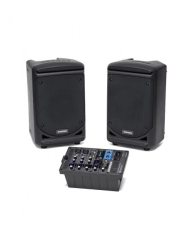 Samson Expedition Xp300b...