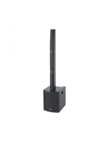 Samson Resound Vx8,1 Caja...