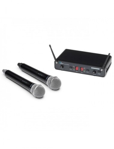 Samson Cr288 (Eswc288hq6)...