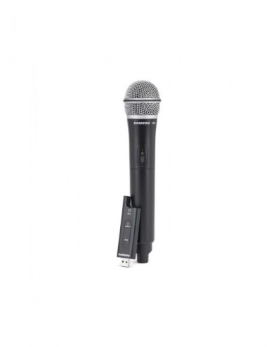 Samson Stage Xpd2 Usb...
