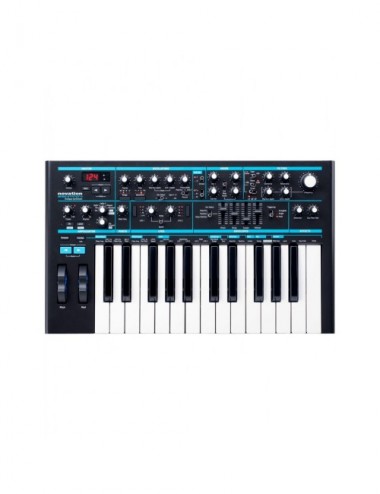 Novation Bass Station Ii...