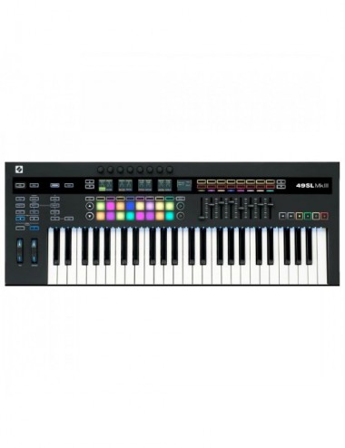Novation Novation 49 Sl...