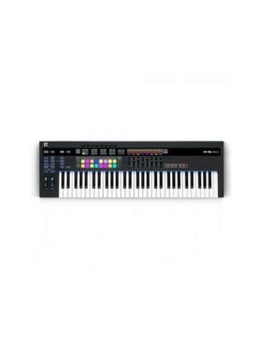 Novation Novation 61 Sl...