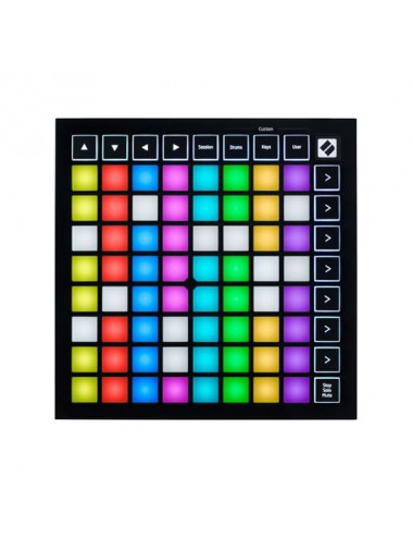 Novation Launchpad Mini Mk3...
