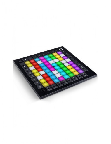 Novation Launchpad Pro...