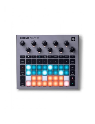 Novation Circuit Rhythm...