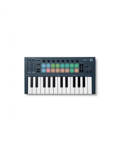 Novation Flkey Mini Bk...