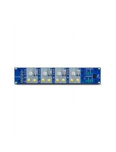 Focusrite Isa 428 Mkii...
