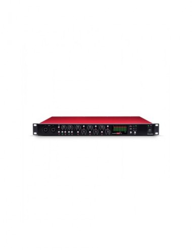 Focusrite Scarlett Octopre...