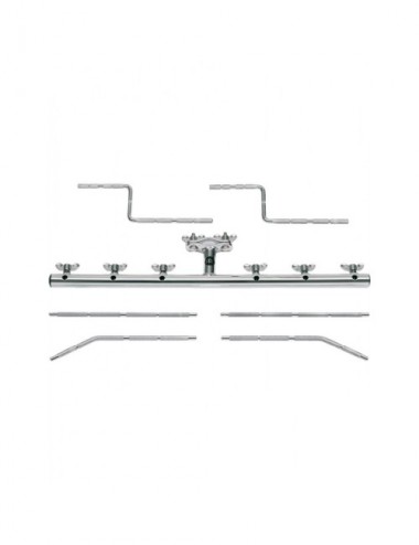 Meinl Pmc-6 Soporte...