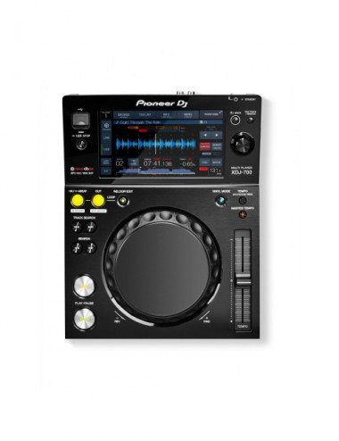 Pioneer Dj Xdj-700...