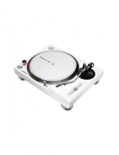 Pioneer Dj Plx-500-W...