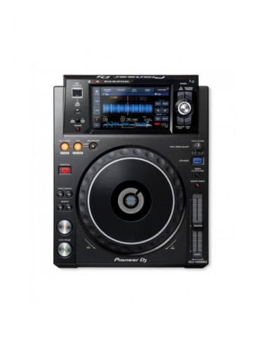Pioneer Dj Xdj-1000 Mk2...