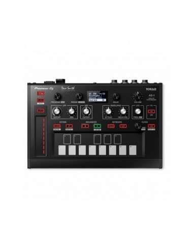 Pioneer Dj Toraiz As-1...