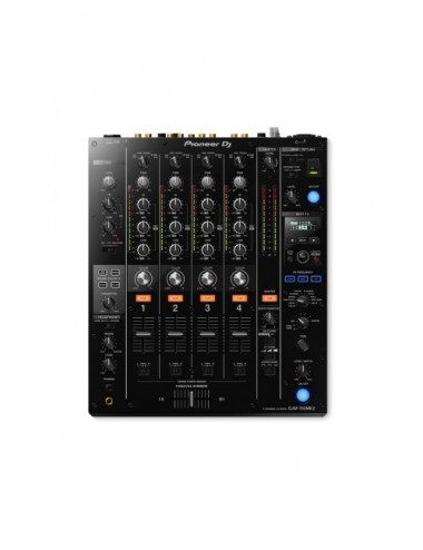 Pioneer Dj Djm-750 Mk2...
