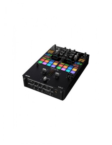 Pioneer Dj Djm-S7 Blk Mixer...
