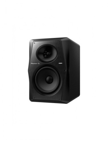 Pioneer Dj Vm-70 Bk Monitor...