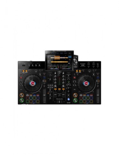 Pioneer Dj Xdj-Rx3 Bk...