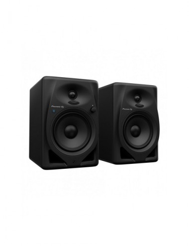 Pioneer Dj Dm-50d Bt...