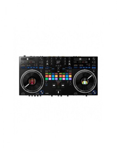 Pioneer Dj Ddj-Rev7...