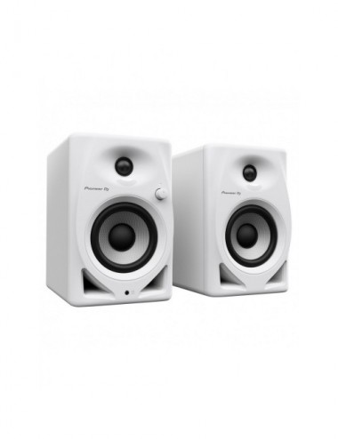 Pioneer Dj Dm-40d-Bt-W...