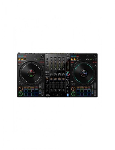 Pioneer Dj Ddj-Flx10...