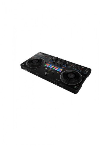 Pioneer Dj Ddj-Rev5 Control...