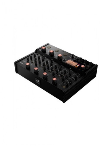 Pioneer Dj Euphonia Mixer...