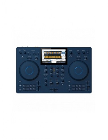 Pioneer Dj Omnis-Duo...