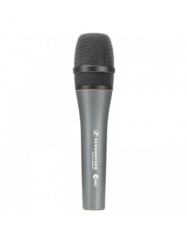 Sennheiser E865 Microfono...