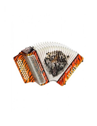 Hohner A5096 Ora Acordeon...