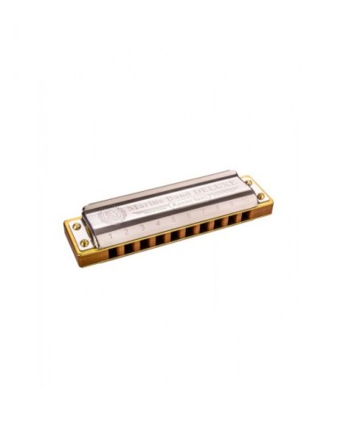 Hohner M200501x Armonica C...