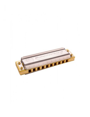 Hohner M201171x Armonica G...