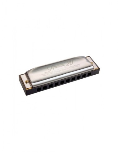 Hohner M560016x Armonica C...