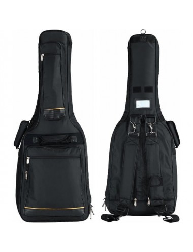 Rockbag Rb 20608 B/Plus Bk...