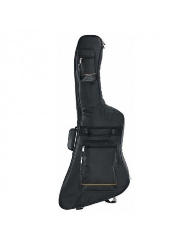 Rockbag Rb 20620 B/Plus Bk...