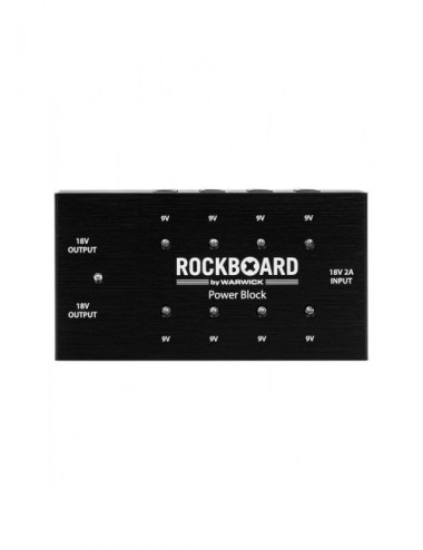 Rockboard Rbo Pow Blo V2...