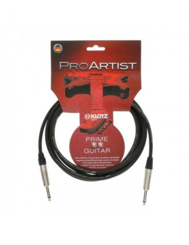 Klotz Pron090pp Cable...