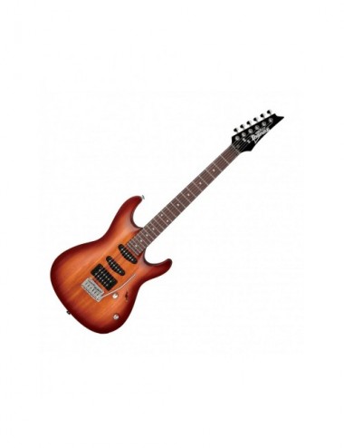 Ibanez Gsa60 Bs Guitarra...