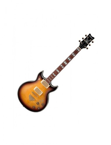 Ibanez Ar420 Vls Guitarra...