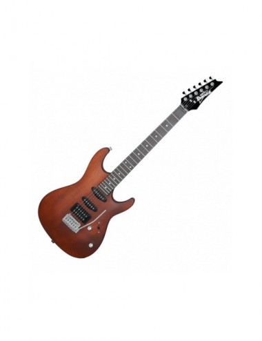 Ibanez Gsa60 Wnf Guitarra...