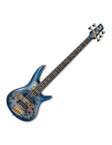 Ibanez Sr2605 Cbb Bajo...
