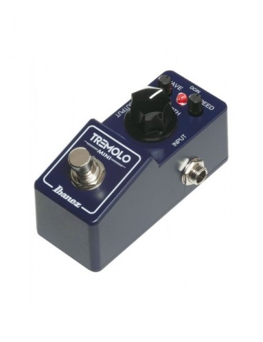 Ibanez Trmini Pedal Efecto...
