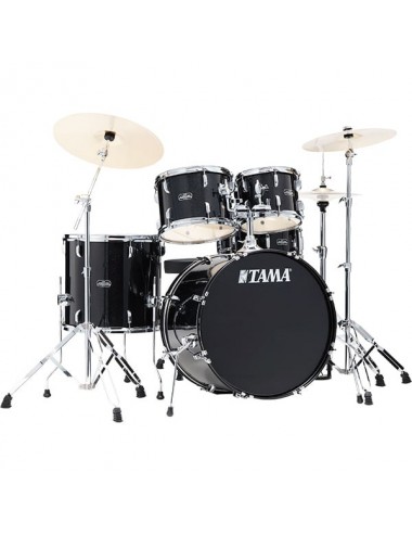 Tama St52h6 Bns Bateria...