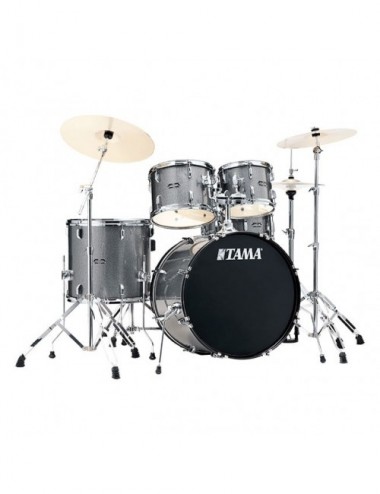 Tama St52h6 Css Bateria...