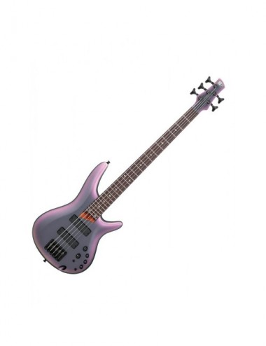 Ibanez Sr505e Bab Bajo...