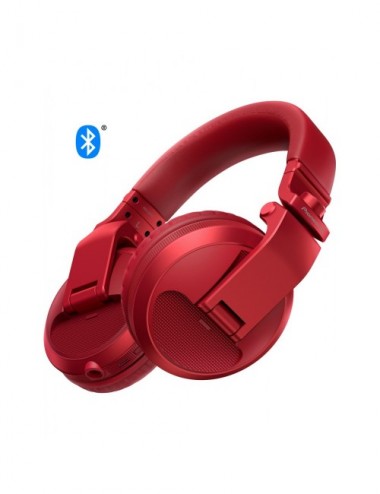 Pioneer Dj Hdj-X5bt R...