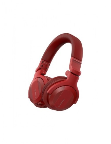 Pioneer Dj Hdj-Cue1bt-R Rd...