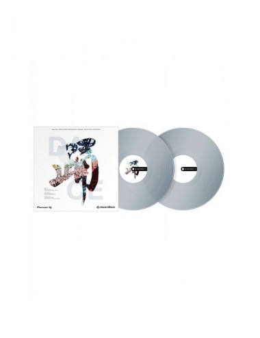 Pioneer Dj Rb-Vd2-Cl Vinilo...